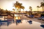 Hotel Wyndham Residences Costa del Sol dovolenka