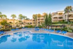 Hotel Wyndham Residences Costa del Sol dovolenka
