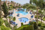 Hotel Wyndham Residences Costa del Sol dovolenka