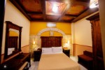 Hotel Hacienda Posada de Vallina dovolená