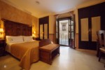 Hotel Hacienda Posada de Vallina dovolená