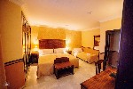 Hotel Hacienda Posada de Vallina dovolená