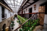 Hotel Hacienda Posada de Vallina dovolená