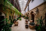 Hotel Hacienda Posada de Vallina dovolená
