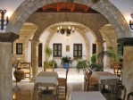 Hotel Hacienda Posada de Vallina dovolená