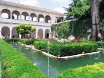 Hotel Krásy jižního Španělska letadlem (putování Andalusií) - 8 dní dovolená