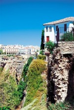 Španělsko, Andalusie - Krásy jižního Španělska letadlem (putování Andalusií) - 8 dní