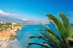 Hotel Andalusie – Costa del sol s výlety dovolená