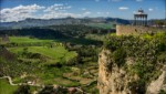 (Španělsko, Andalusie, Malaga) - Andalusie, Gibraltar, Maroko