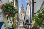 Hotel Andalusie – Perla jižního španělska s pobytem v Malaze dovolená