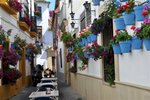 Hotel Andalusie – Perla jižního španělska s pobytem v Malaze dovolená