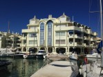 Hotel Andalusie – pobytově poznávací – letecky dovolená