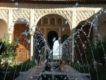 Hotel Andalusie – pobytově poznávací – letecky dovolená
