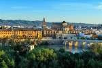 Španělsko, Andalusie, Malaga - Andalusie