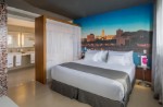 Hotel Barcelo Malaga dovolenka
