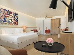 Hotel H10 Croma Malaga dovolenka