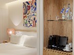 Hotel H10 Croma Malaga dovolenka