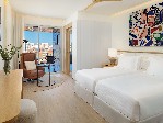 Hotel H10 Croma Malaga dovolenka
