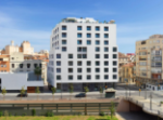 Budova hotelu 