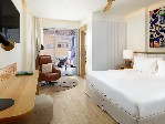 Hotel H10 Croma Malaga dovolenka