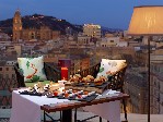 Hotel H10 Croma Malaga dovolenka