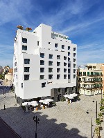 Hotel H10 Croma Malaga dovolenka