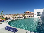 Hotel H10 Croma Malaga dovolenka