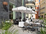 Hotel H10 Croma Malaga dovolenka