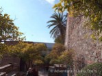 Hotel Hory a pobřeží jarní Andalusie dovolená