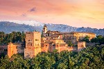 Alhambra Granada