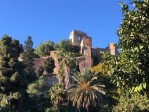 Hotel Málaga a Andalusie netradičně - letecky z Brna dovolená