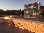 Hotel Málaga a Andalusie netradičně - letecky z Brna dovolená