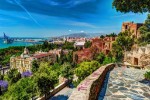 Hotel Málaga a Andalusie netradičně - letecky z Brna dovolená