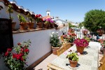 Hotel Málaga a Andalusie netradičně - letecky z Brna dovolená