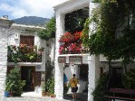 Hotel Málaga a Andalusie netradičně - letecky z Brna dovolená