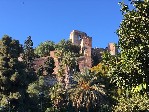 Hotel Málaga, město věčného léta - letecky z Brna dovolená
