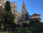 Hotel Málaga, město věčného léta - letecky z Brna dovolená