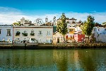 Tavira_Portugalsko