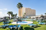 Hotel Sol Guadalmar dovolená