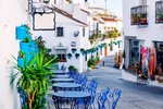 Andalusie
