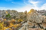Národní park El Torcal