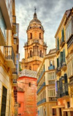 Španělsko, Andalusie, Malaga - TO NEJLEPŠÍ Z ANDALUSIE + GIBRALTAR + MOŘE (LETECKY Z PRAHY)