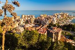 Málaga
