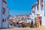 Antequera, Andalusie