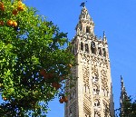 Hotel V rytmu žhavé Andalusie dovolená