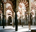 Hotel V rytmu žhavé Andalusie dovolená