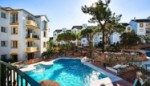 Hotel Ona Alanda Club Marbella dovolenka