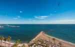 (Španělsko, Andalusie, Marbella) - AMARE BEACH HOTEL MARBELLA