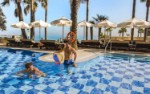 (Španělsko, Andalusie, Marbella) - AMARE BEACH HOTEL MARBELLA