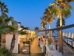 Hotel Amare Beach Hotel Marbella dovolená